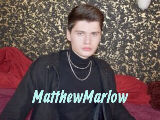MatthewMarlow