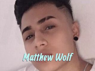 Matthew_Wolf Ton Show