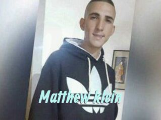 Matthew_klein