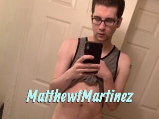 MatthewtMartinez