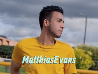 MatthiasEvans