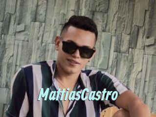MattiasCastro