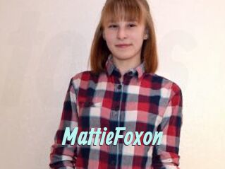 MattieFoxon