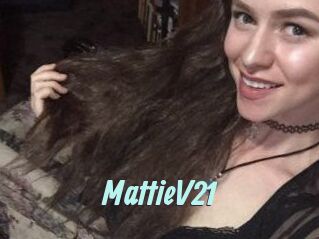 MattieV21