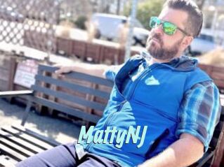 MattyNJ