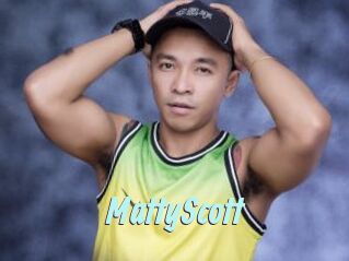 MattyScott