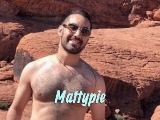 Mattypie