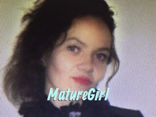 MatureGirl