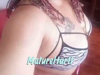 MatureHartt