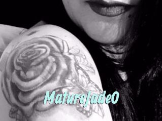 MatureJade0