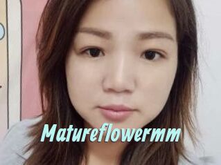 Matureflowermm