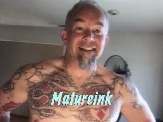 Matureink