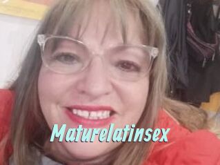 Maturelatinsex