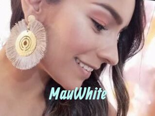 MauWhite