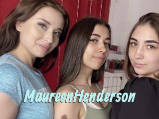 MaureenHenderson