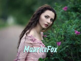 MauriceFox