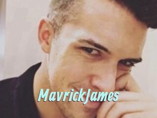 Mavrick_James