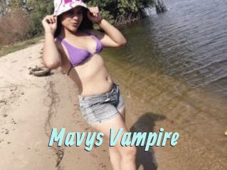 Mavys_Vampire