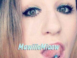 MawiiieMiaow