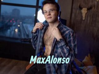 MaxAlonso
