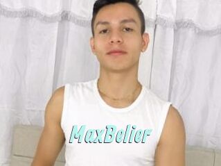 MaxBelier