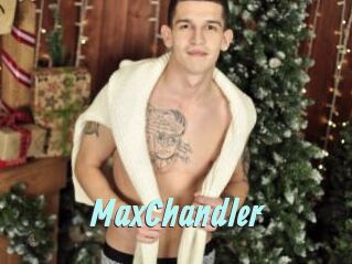 MaxChandler