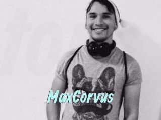 MaxCorvus