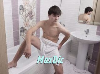 MaxDic