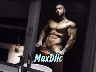 MaxDiic
