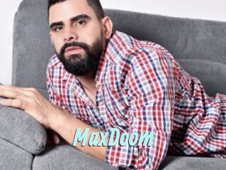 MaxDoom