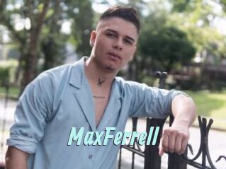 MaxFerrell