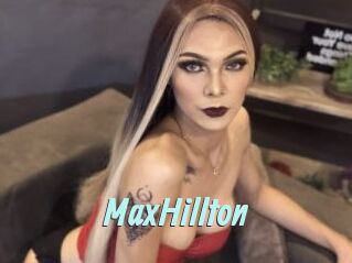 MaxHillton