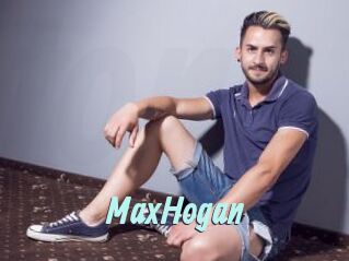 MaxHogan