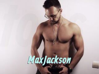 MaxJackson