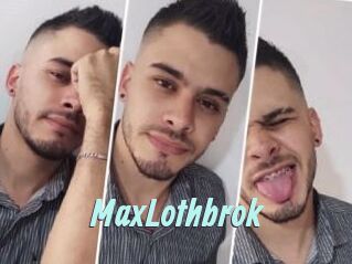 MaxLothbrok