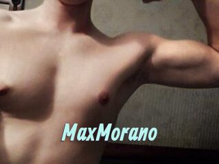 MaxMorano