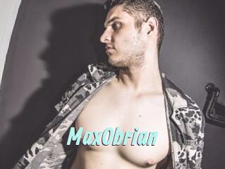 MaxObrian