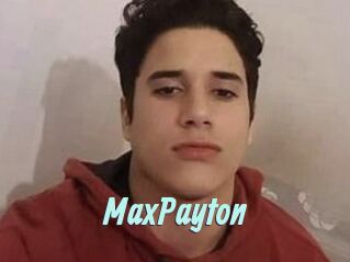 MaxPayton