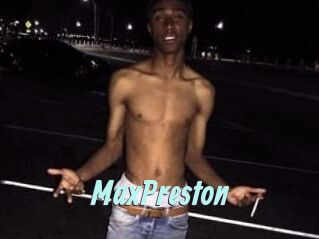 Max_Preston