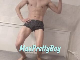 MaxPrettyBoy