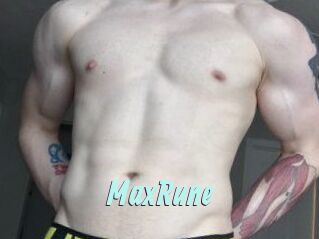 Max_Rune
