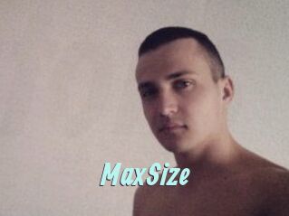 Max_Size