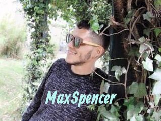 MaxSpencer