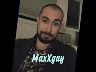 MaxXgay