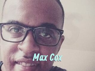 Max_Cox