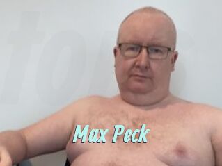 Max_Peck