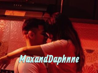 MaxandDaphnne