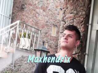 Maxhendrix