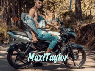 MaxiTaylor