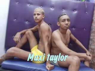 Maxi_taylor